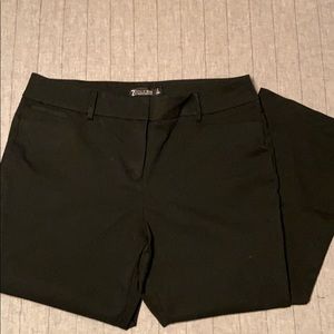 New York & Company 7th Avenue Design Pants